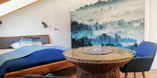 Apartm�ny Cechovn�
