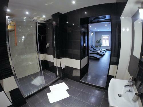 Apartm�ny Cechovn�