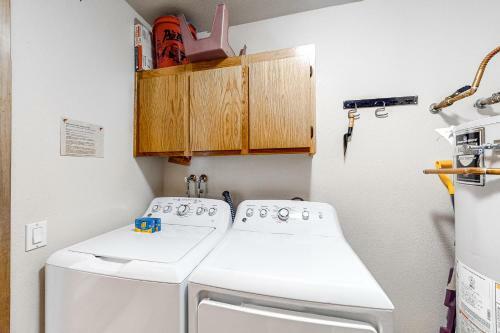 Snowcreek 607