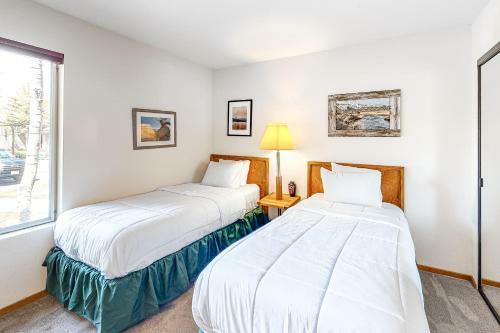 Snowcreek 607