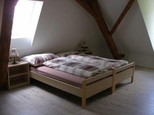 Posada Gasthof R�ssli