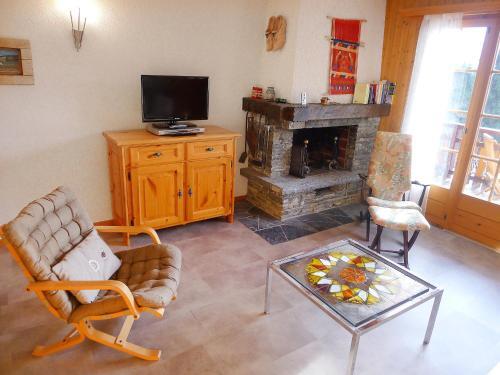 Apartment Sapin Bleu 5