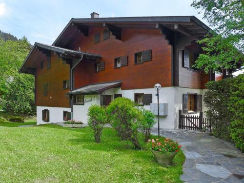 Apartment Armorial II - Apt 2