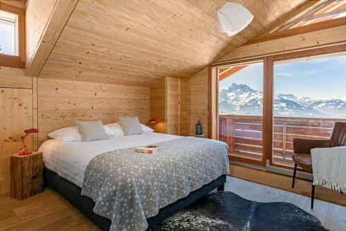 Hotel Les Mazots Du Clos