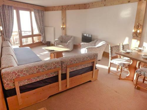 Apartment Le Bristol A28