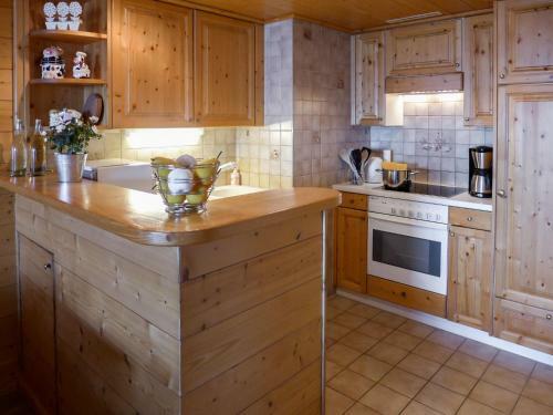 Apartment R�sidence Le Bristol 14