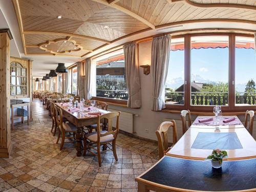 Apartamento Alpe Fleurie Residence