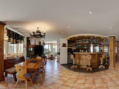 Apartamento Alpe Fleurie Residence