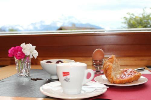 Apartamento Alpe Fleurie Residence