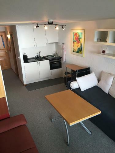 Apartamento Panorama