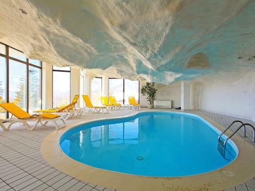 Apartment Le Bristol A20