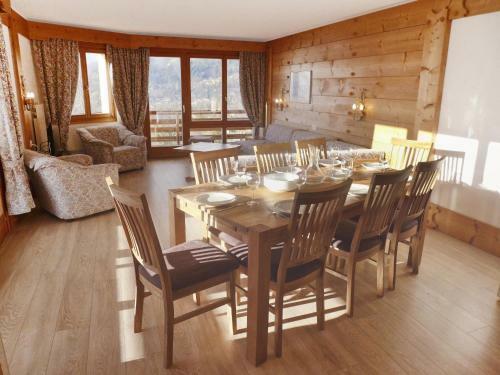 Apartment Le Bristol A32