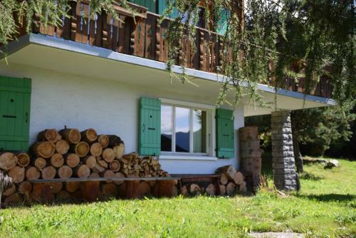 Chalet Christina