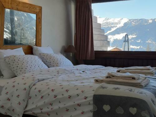 Apartamento Calesberg 329