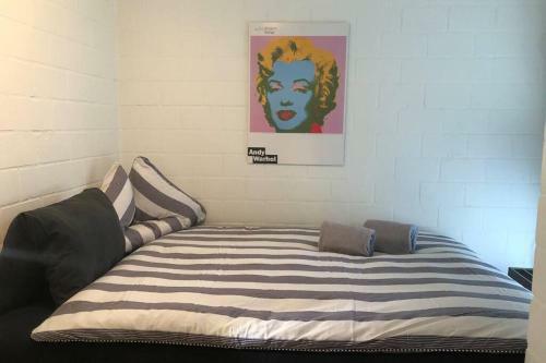 Apartamento Chalet Gruebi
