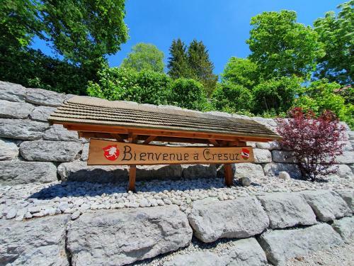 Hotel Le Vieux Chalet