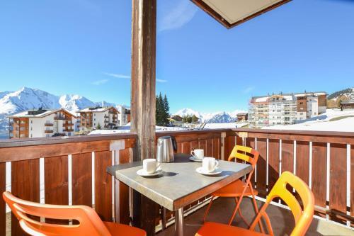 Apartamento Edelweiss 22