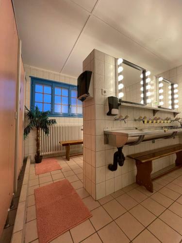 Freeride Hostel & Bar Lounge