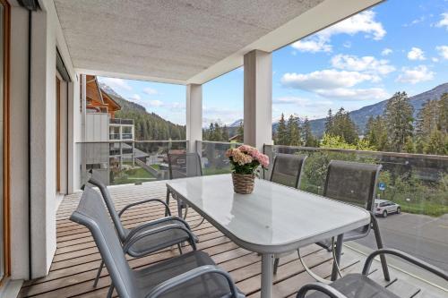 Apartamentos Kulm 2