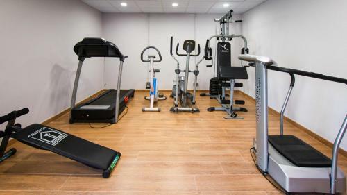 Les Feixes Llargues - Max 18 Pax