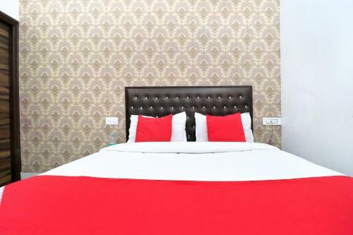 Oyo 26591 Hotel Angad Inn