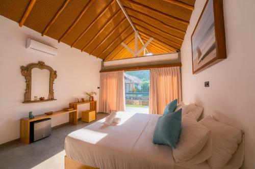 Albergue The Jungalows