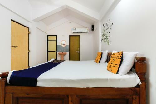 Hotel Spot On 63341 Rihanna Guest House