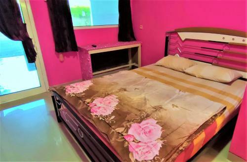 Greenpark Sumber Hotel