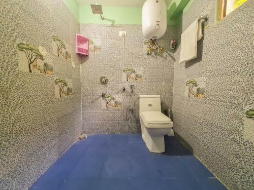 Hotel Jogini Cottage Manali