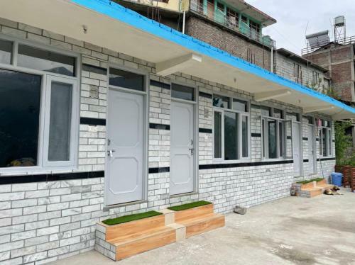 Blue Bird Manali Homestay