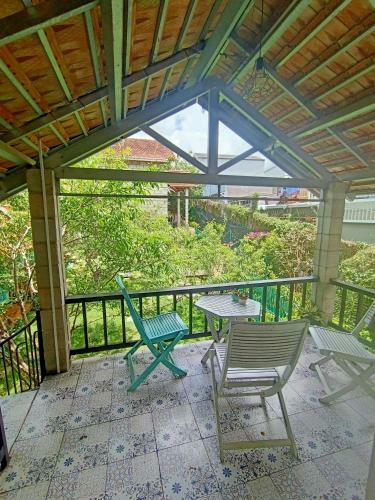 Himawari Homestay
