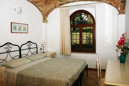 Apartamento Residence Bizzoni