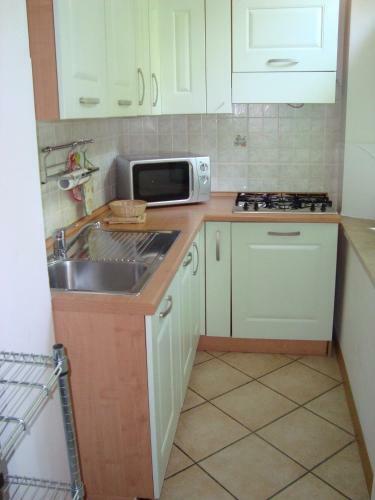 Apartamento Residence Bizzoni