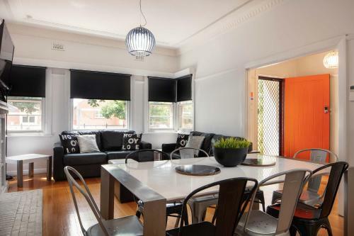 2easy Apartments Bendigo
