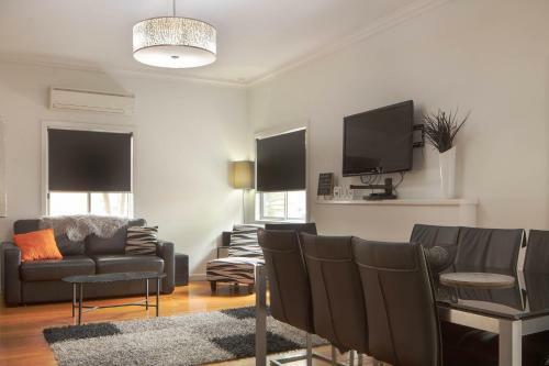 2easy Apartments Bendigo