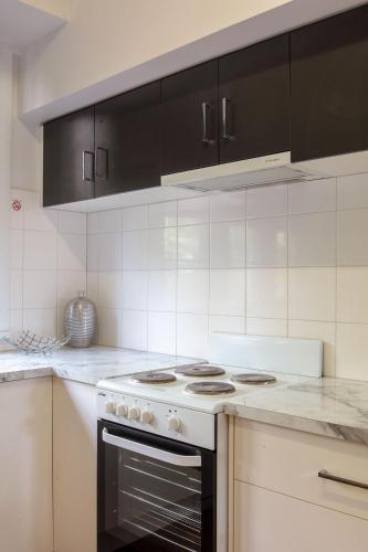 2easy Apartments Bendigo