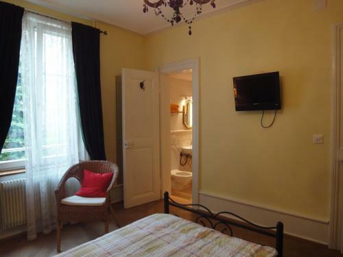 Bed & Breakfast 3 Camere