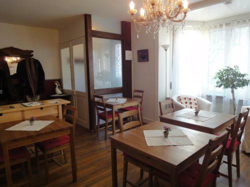 Bed & Breakfast 3 Camere