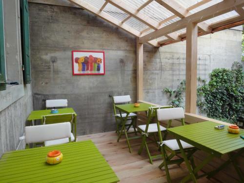 Bed & Breakfast 3 Camere