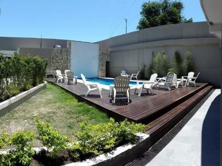 Hotel Altos Del Estero