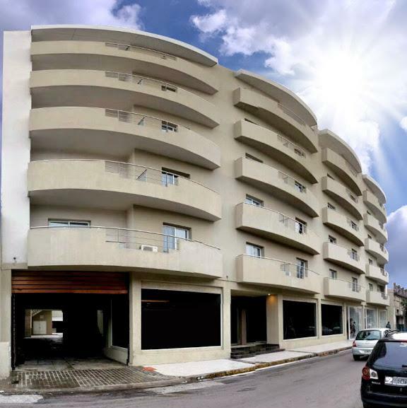 Hotel Altos Del Estero