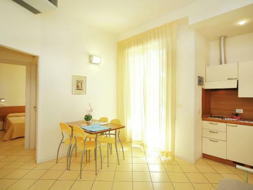 Apartment Campidoglio Bilo Cattolica