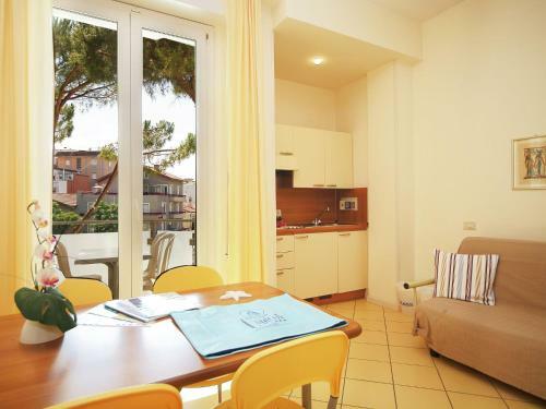 Apartment Campidoglio Bilo Cattolica