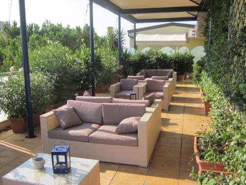 Apartment Campidoglio Bilo Cattolica
