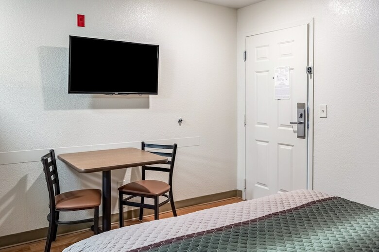 Hotel Crossland Economy Studios - Eugene - Springfield
