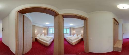 Apartamento Landhaus Wildes Wasser