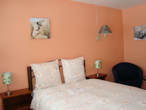 Motel Le Marquis