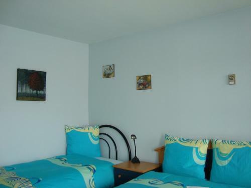 Motel Le Marquis