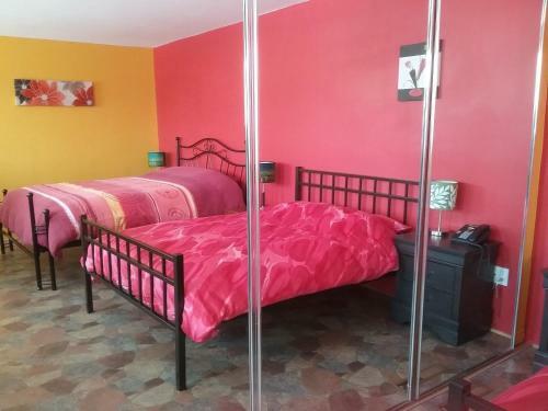Motel Le Marquis