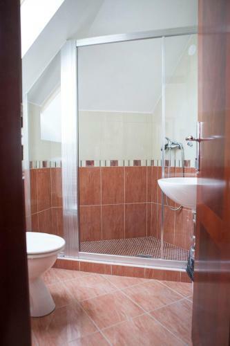 Bed & Breakfast Villa Mali Raj
